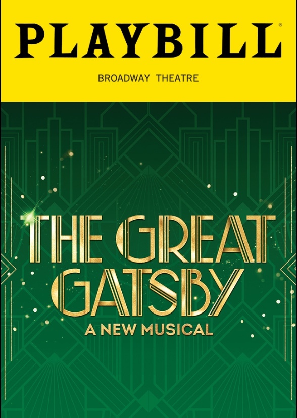 The Great Gatsby (Musical)