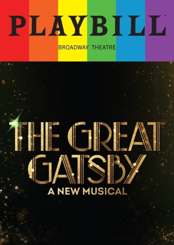 The Great Gatsby Musical Movie