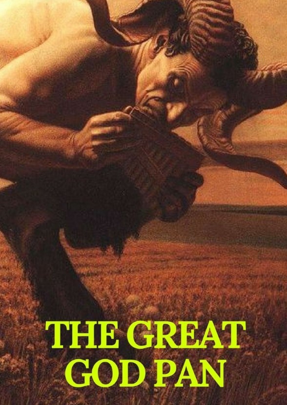 The Great God Pan