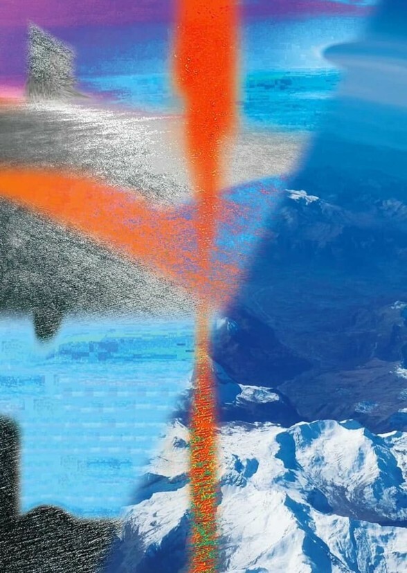 The Great Intercontinental Drift: