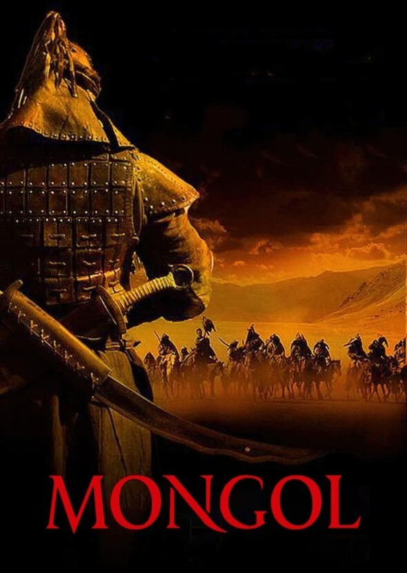 The Great Khan Biopic