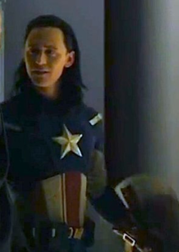 The Great MCU Actor/Director Switcheroo