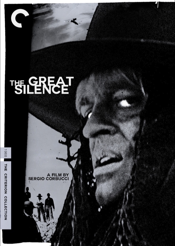 The Great Silence (2018)