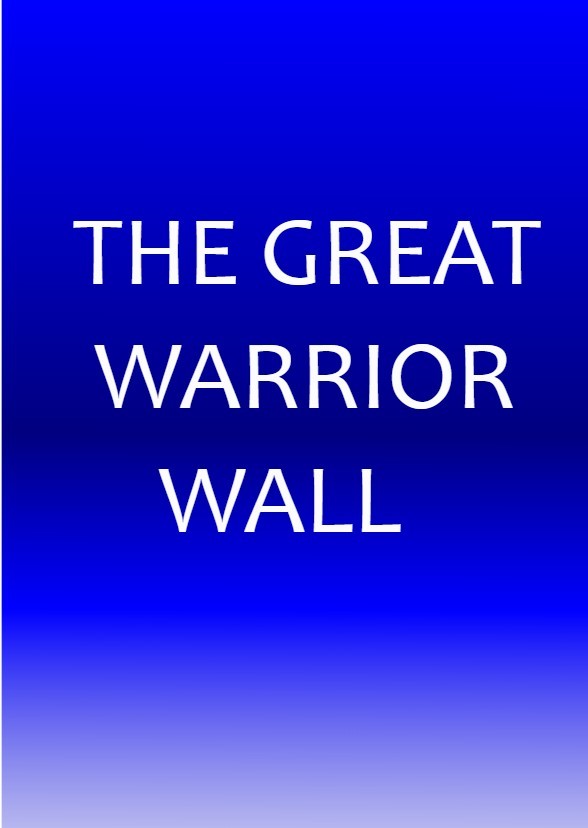 THE GREAT WARRIOR WALL (dub)