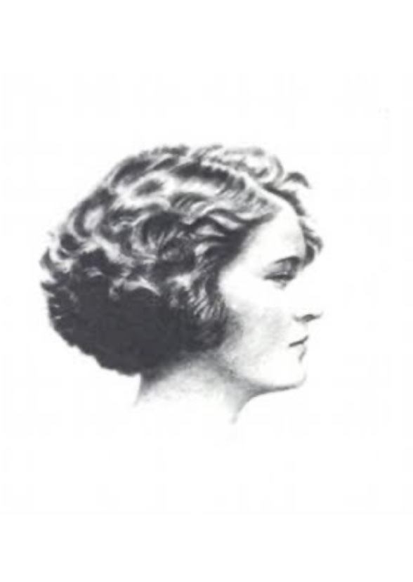 The Great Writers Wife 
