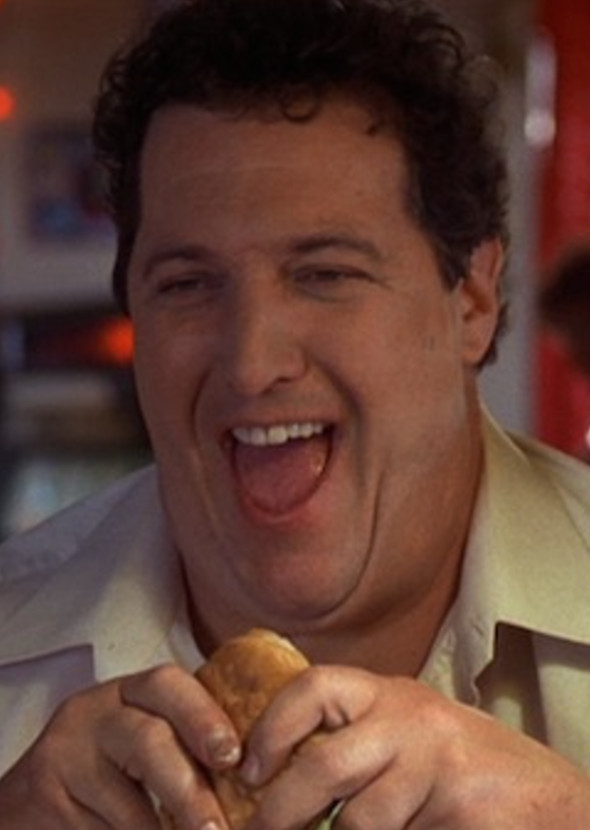The Greatest Character Actors Ever