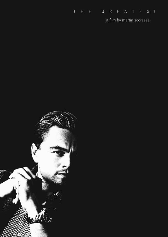 The Greatest