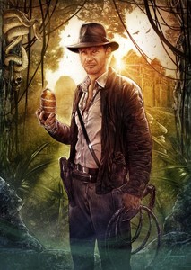 The Top 10 Comic Book Movie / TV Heroes in The Greatest Movie & TV Characters