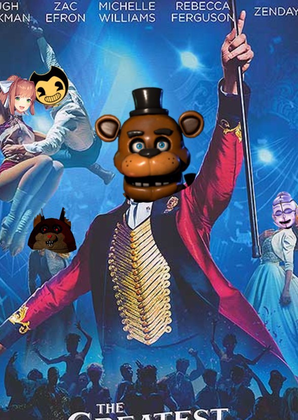 The Greatest ShowIndie