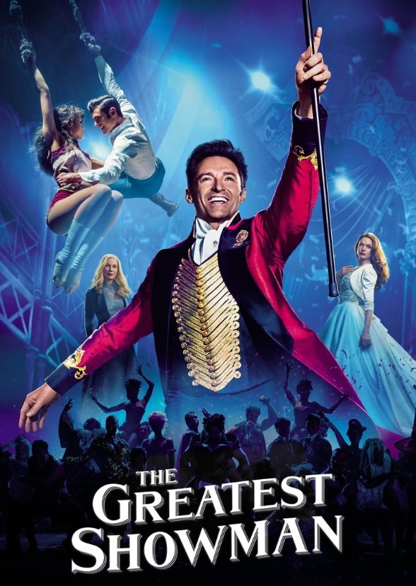 The Greatest Showman 2
