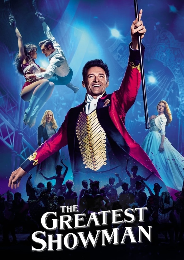 The Greatest Showman (2022)