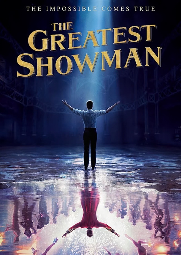 The Greatest Showman (Broadway Adaptation)