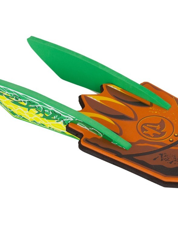 The Green Claw
