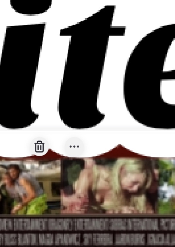 The Green Inferno Lite
