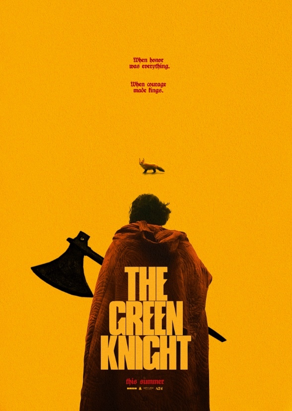 The Green Knight (1971)