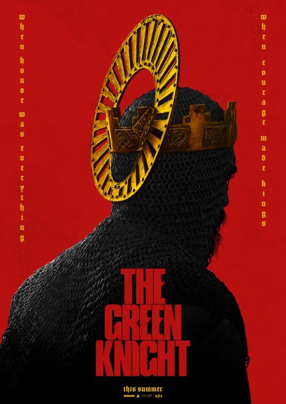 The Green Knight (1990's)