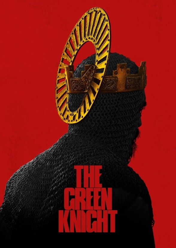 The Green Knight (2011)