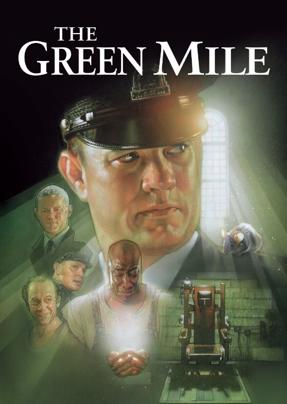 The Green Mile (1989)