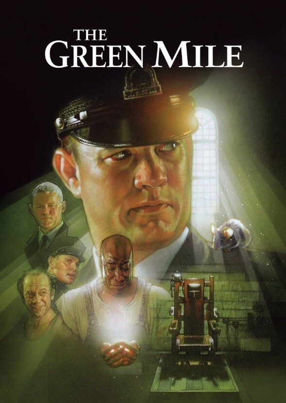 The Green Mile (2009)