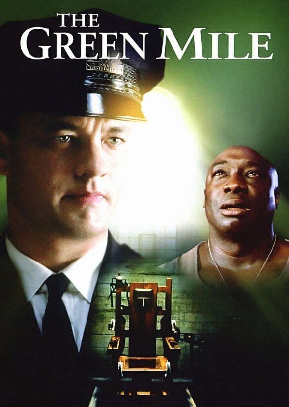 The Green Mile (Modern Recast)