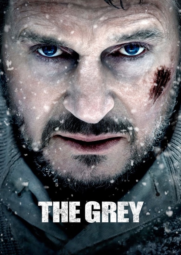 The Grey (2022)