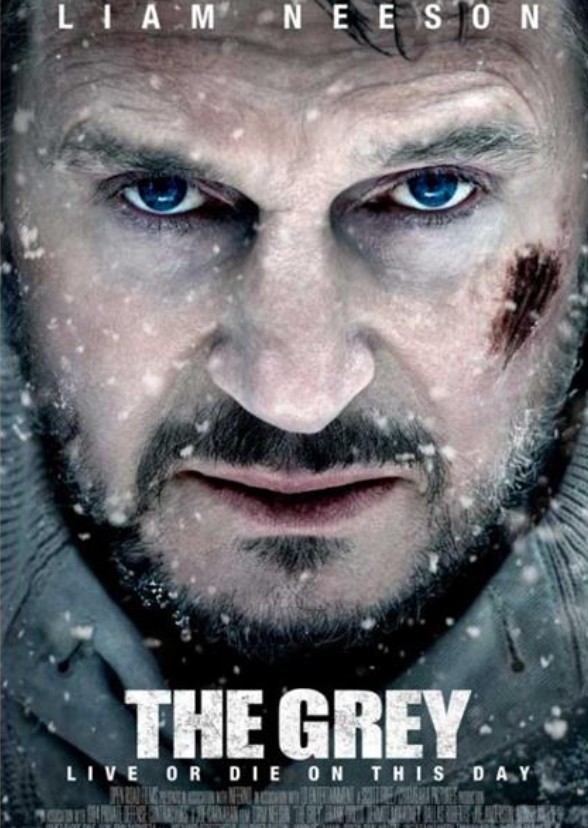 The Grey 