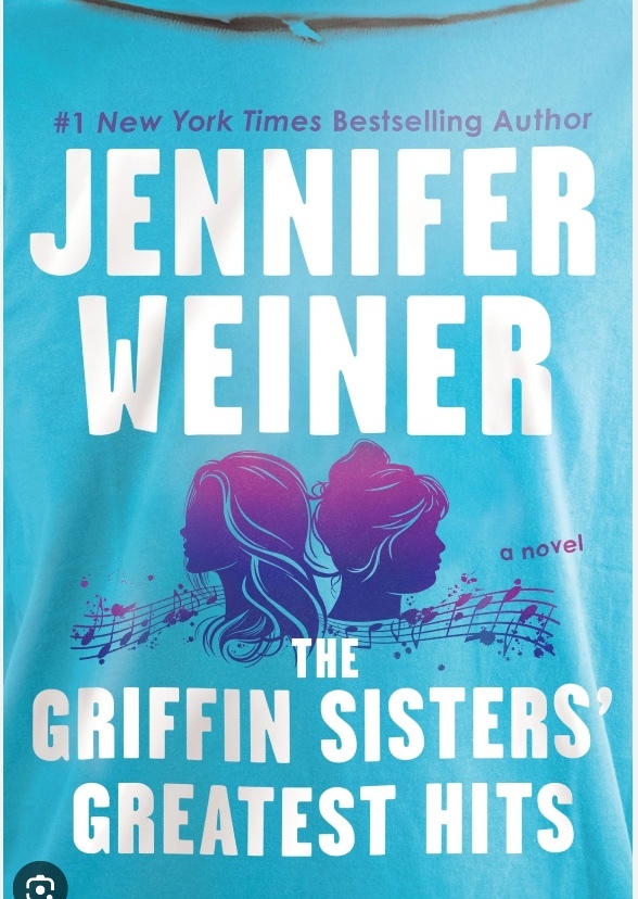 The Griffin Sisters Greatest Hits