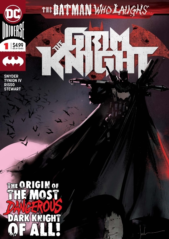 The Grim Knight