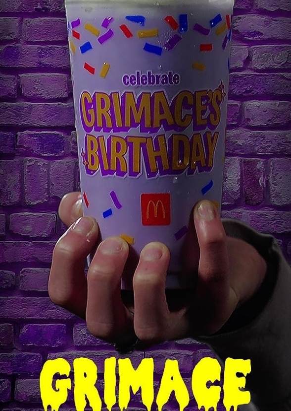 The Grimace