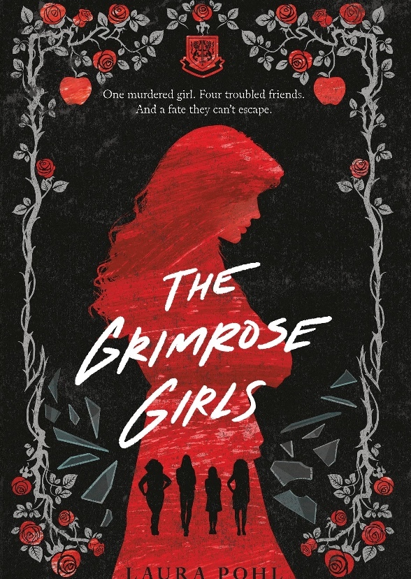 The Grimrose Girls