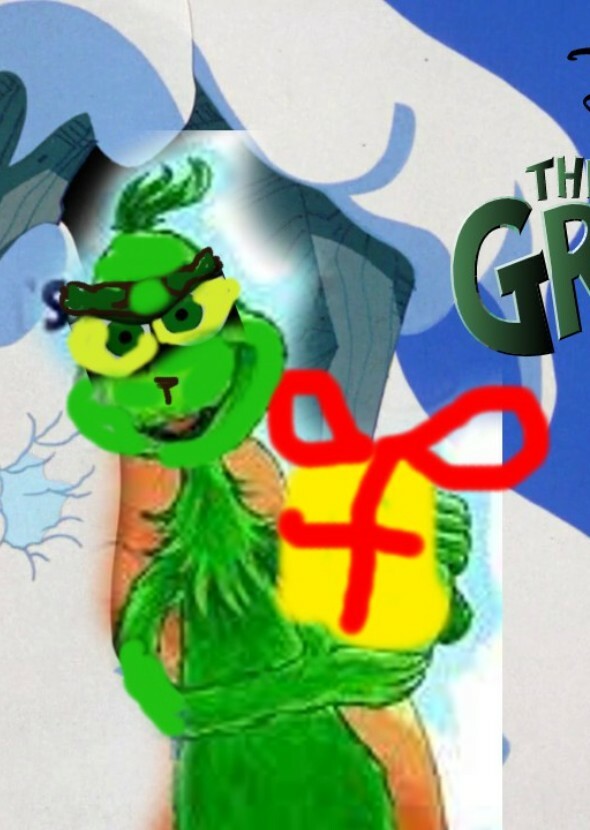 The Grinch (Disney)