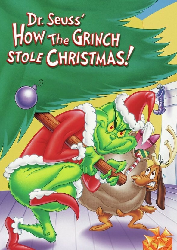 The Grinch