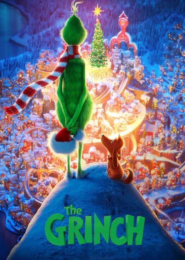 The Grinch