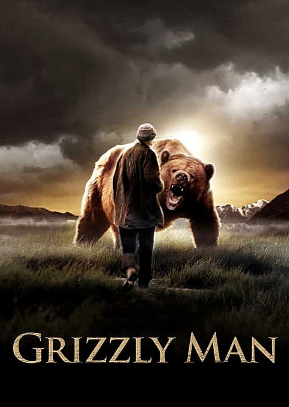 The Grizzly Man
