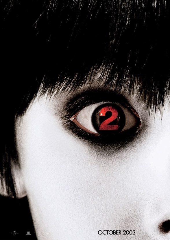 The Grudge 2 (2003)
