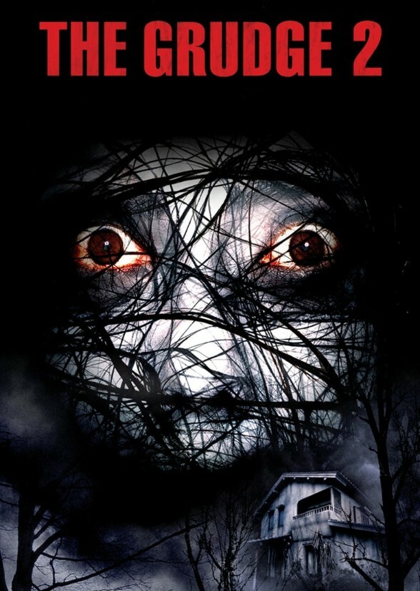 The Grudge 2 2006 Rewrite