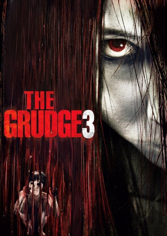 The Grudge 3 2009 Rewrite