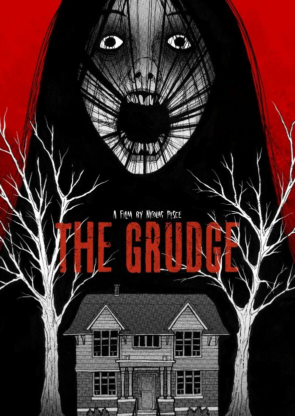 The Grudge 