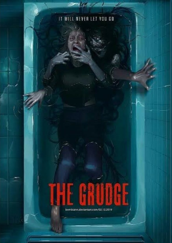 The Grudge (reboot)