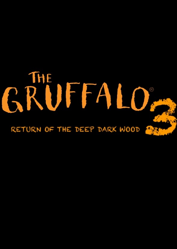 The GRUFFALO 3