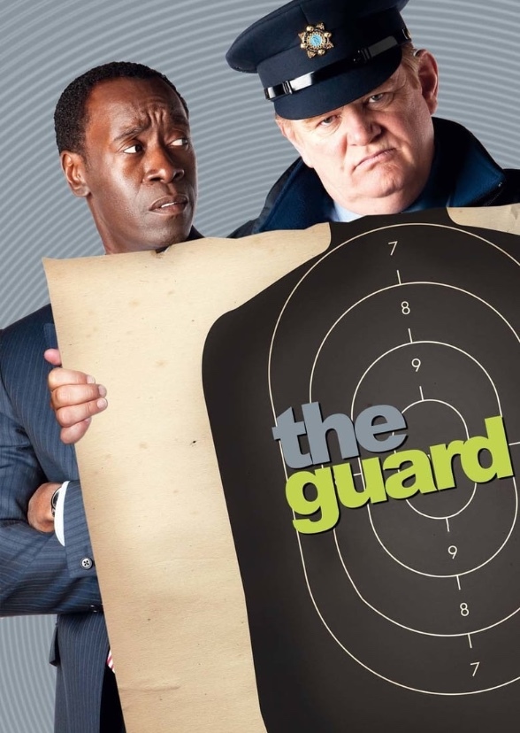 The Guard (1988)