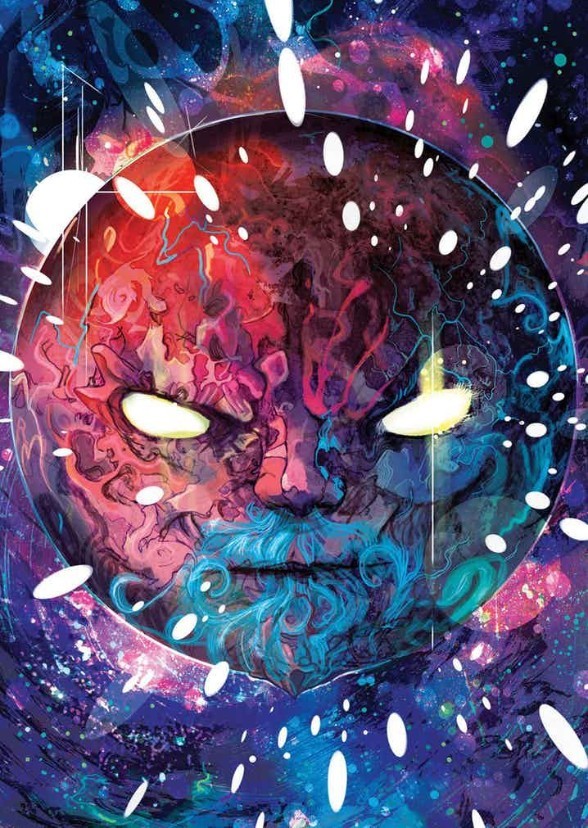 The Guardians of the Galaxy Strike Back