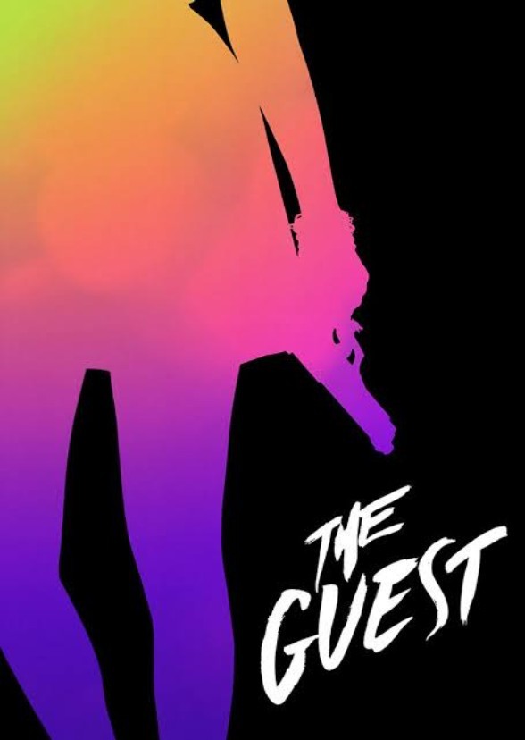 The Guest (1984)