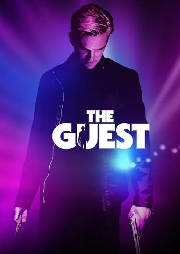 The Guest (2021)