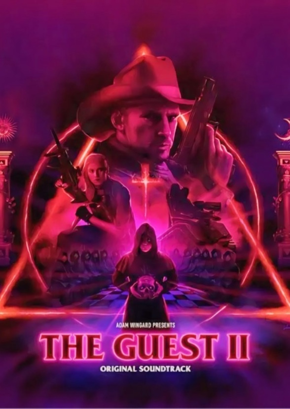 The Guest II