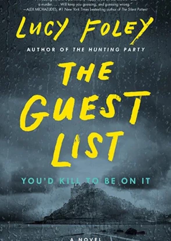 The Guest List