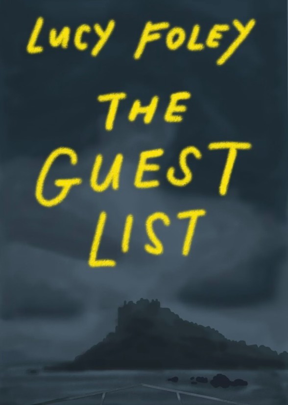The Guest List