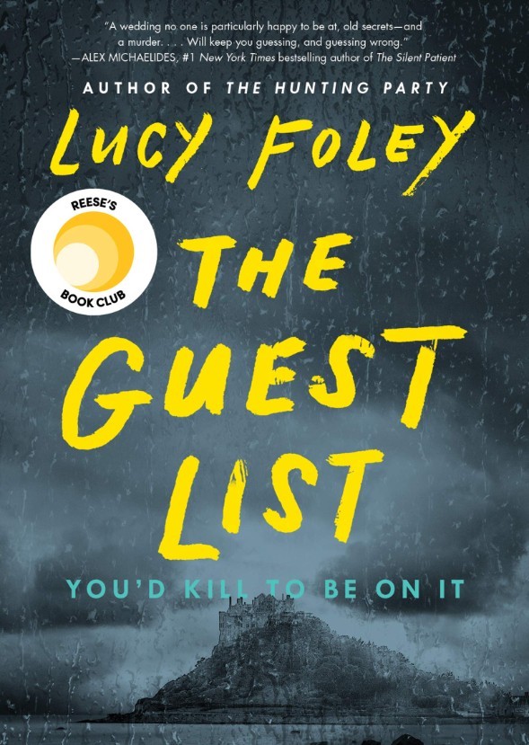 The Guest List