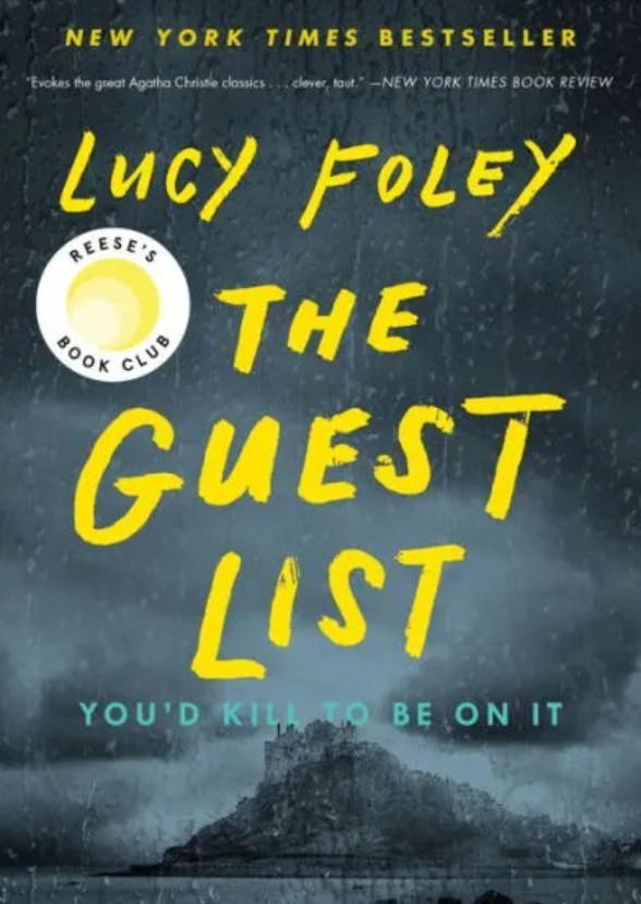 The Guest List