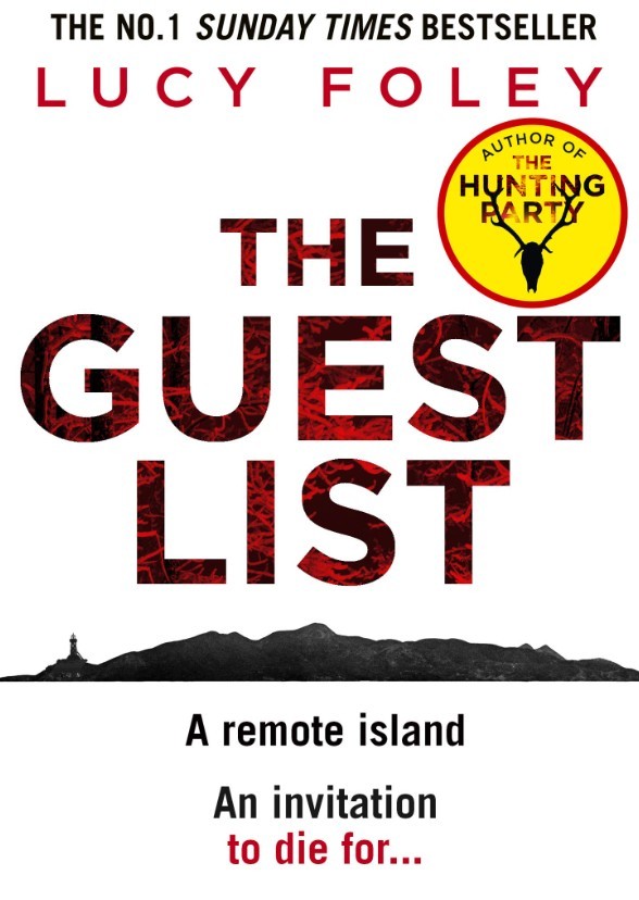 The Guest List